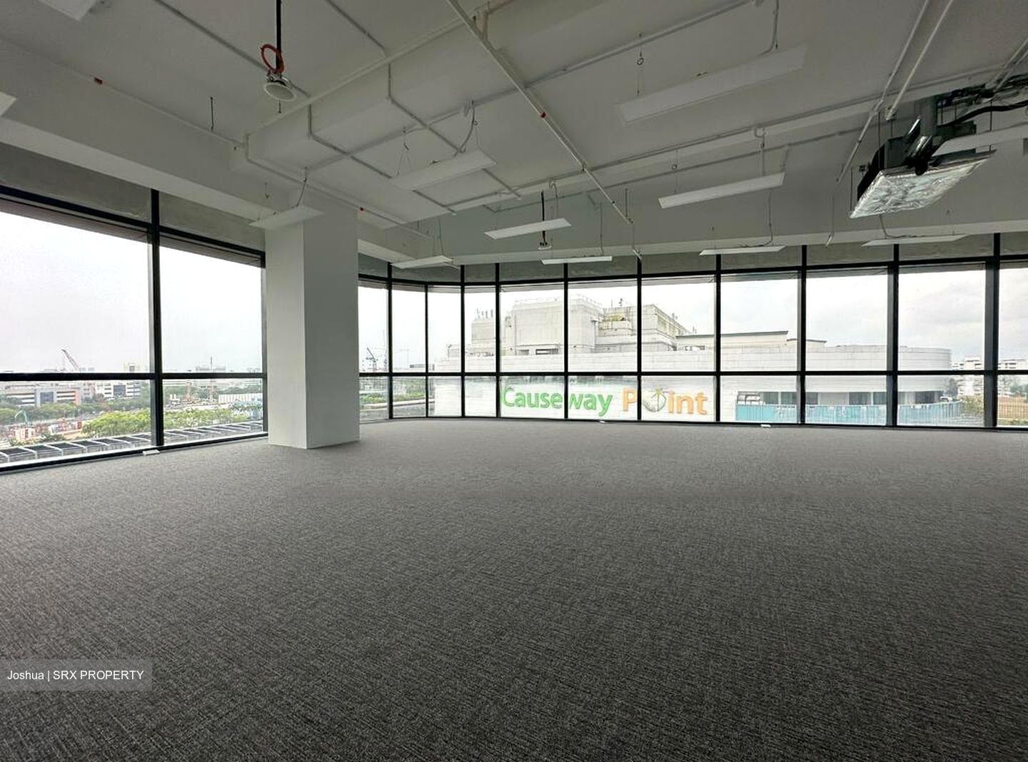 Woods Square (D25), Office #501758511